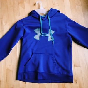 Under Armor sweatshirt